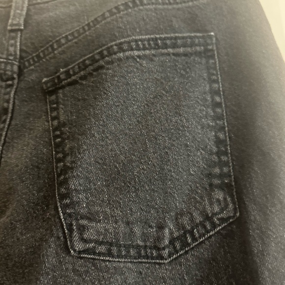Universal Thread High Rise 90s straight Jeans - Picture 3 of 7